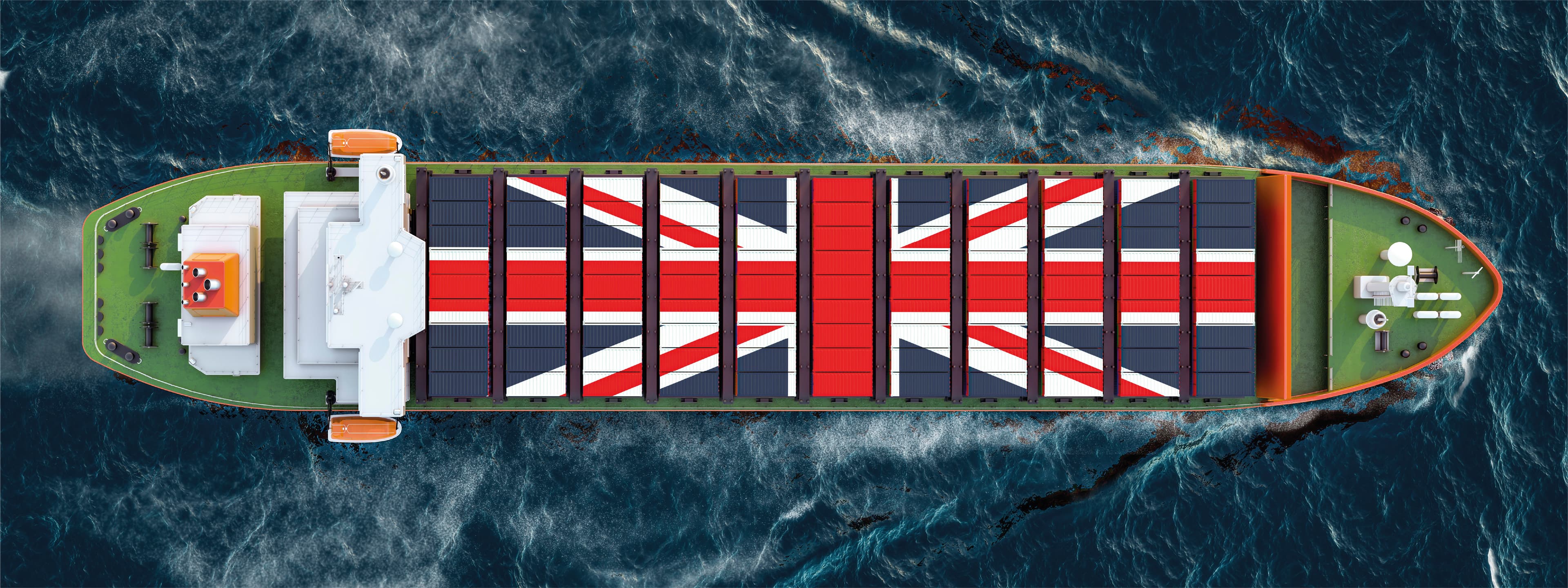 UK Operations
