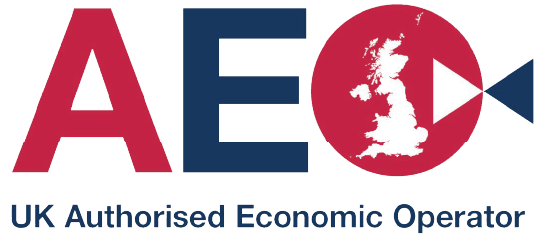 Authorised Economic Operator