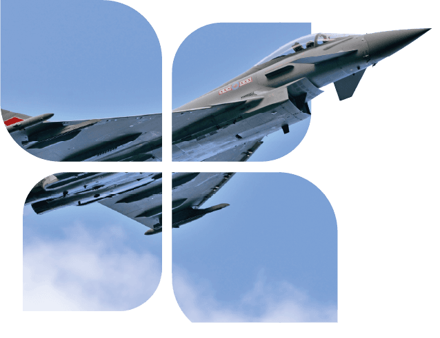 DEFENCE & SECURITY