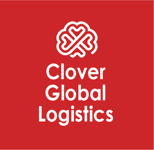 Clover Group Logo