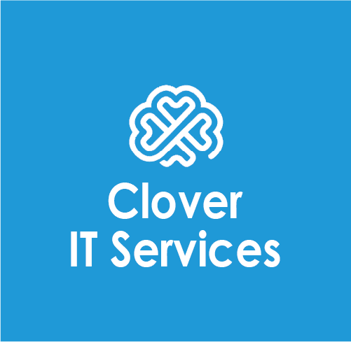 Clover Group Logo