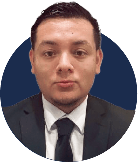 GABRIEL RODRIGUEZ