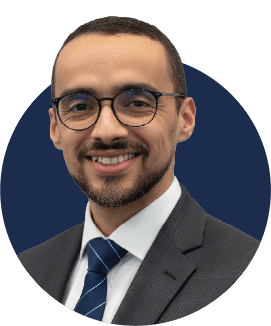 YACIN SAADI